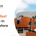 Top 10 Best Schools in Coimbatore