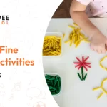 10 Easy Fine Motor Activities For Kids