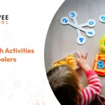 20 Fun Math Activities for Preschoolers