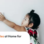 10 Safety Rules at Home for Kids