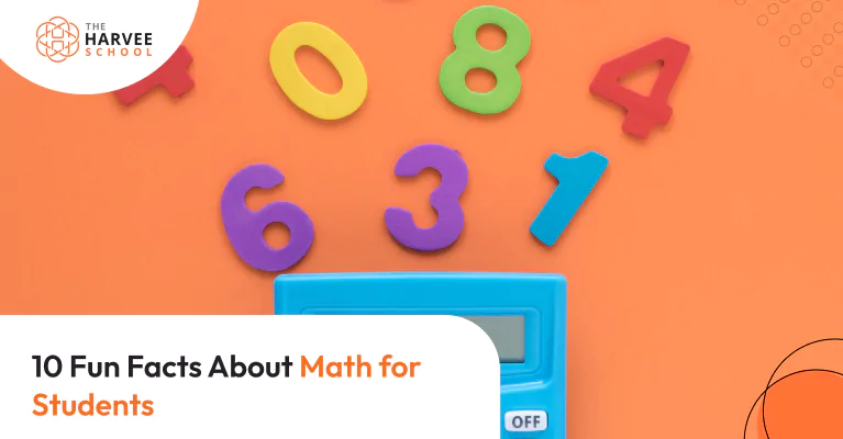 10 Fun Facts About Maths for Students